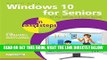 [Free Read] Windows 10 for Seniors in easy steps Full Download
