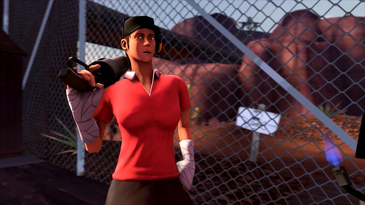 "One Shot, One Kill" OUTTAKES - Call of Duty 4 Modern Warfare Campaign