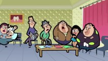 Mr Bean - Dentist Trip