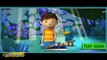 Moon Mission | Zack and Quack Mission Space Adventure | Nick Jr Arcade Style Game
