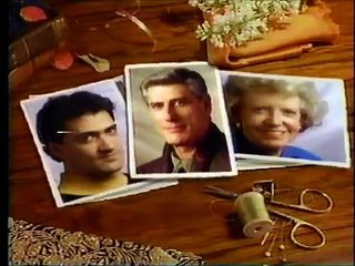 The Nutcracker Prince(1990)