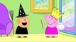 Peppa Pig - Princesses and Fairytales compilation