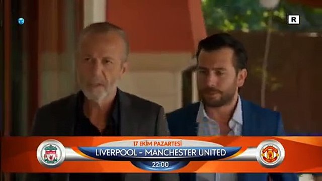 POYRAZ KARAYEL 63.BÖLÜM 3.SEZON BAHRİ BABA İNTİKAM ALIYOR !!!