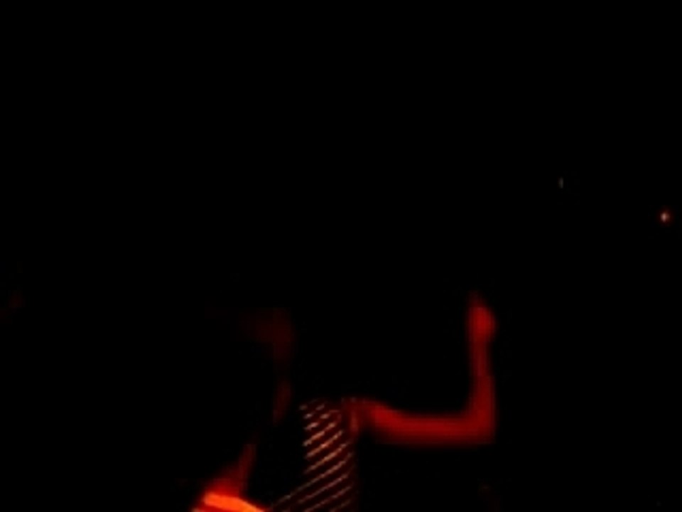 Guerrilha Civil - minha desgraça