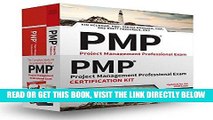 [Free Read] PMP Project Management Professional Exam Certification Kit Free Online