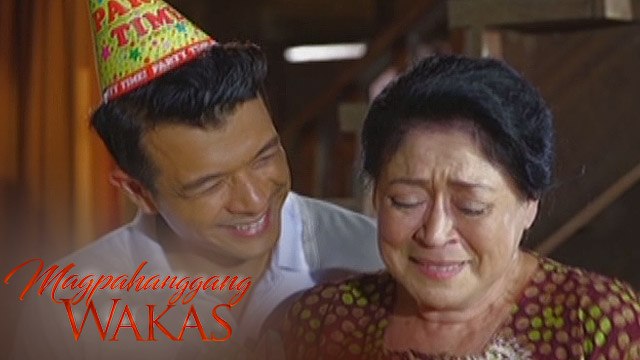 Magpahanggang Wakas: Lola Nenang's surprise birthday party | Episode 28