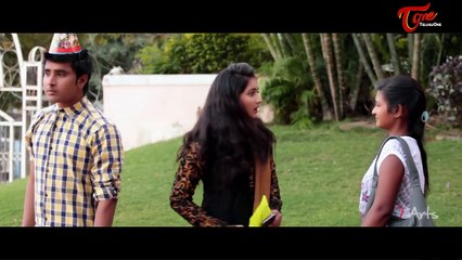 Baahubali 2 | The Ending Spoof | By SRikanth Reddy