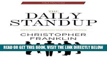 [Free Read] The Daily Standup: Effectively Improving Team Communication (Agile Practices Book 1)