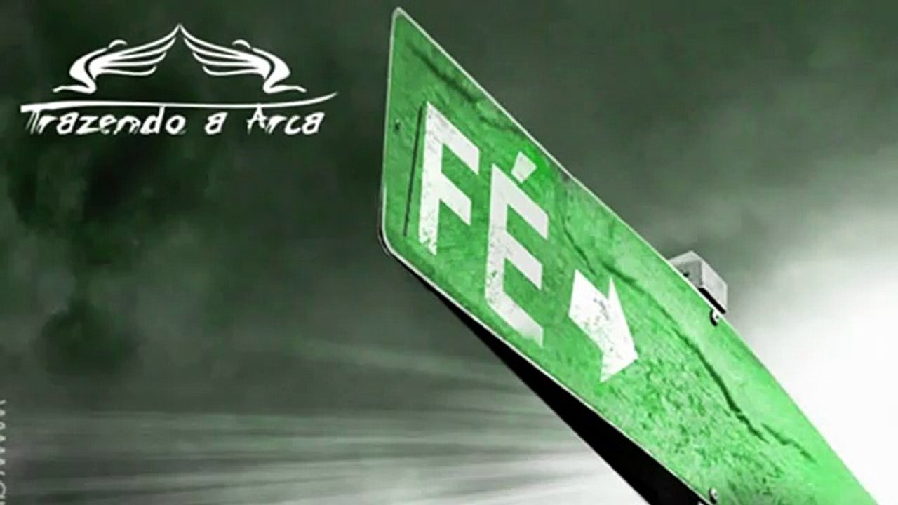 Entre a Fé e a Razão - Trazendo a Arca - Nova Música      - YouTube - MP4 360p [all devices]