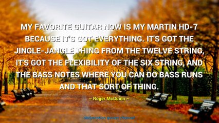 Roger McGuinn Quotes #2