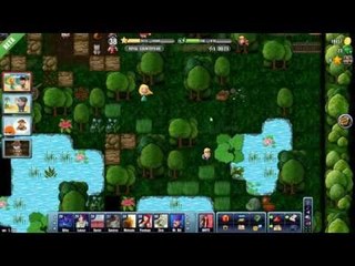 Royal Countryside Diggy's Adventure Level 37