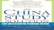 Ebook The China Study Solution: The Simple Way to Lose Weight and Reverse Illness, Using a