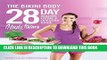 Best Seller The Bikini Body 28-Day Healthy Eating   Lifestyle Guide: 200 Recipes and Weekly Menus