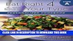 Ebook Eat Right 4 Your Type Personalized Cookbook Type A: 150+ Healthy Recipes For Your Blood Type