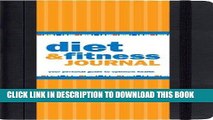 Ebook Diet   Fitness Journal: Your Personal Guide to Optimum Health (Diary, Exercise) (Little