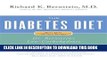 Best Seller The Diabetes Diet: Dr. Bernstein s Low-Carbohydrate Solution Free Read