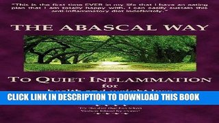 Ebook The Abascal Way Free Read