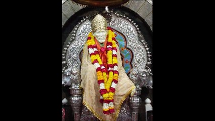 sai baba chanting