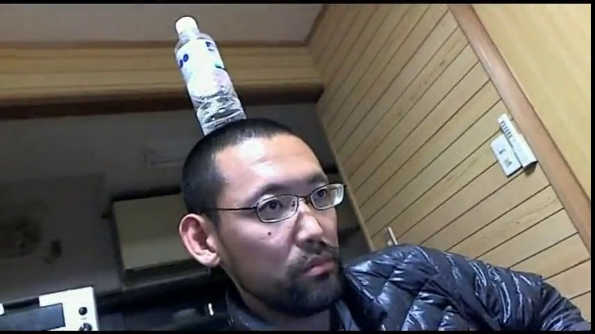 配信に協力してくれた人を怒らせる横山緑 動画 Dailymotion