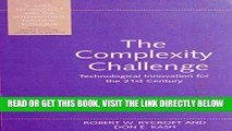 [New] Ebook The Complexity Challenge: Technological Innovation for the 21st Century (Science,