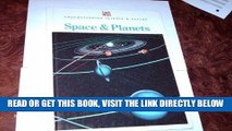 [New] Ebook Space   Planets (Understanding Science   Nature) Free Online