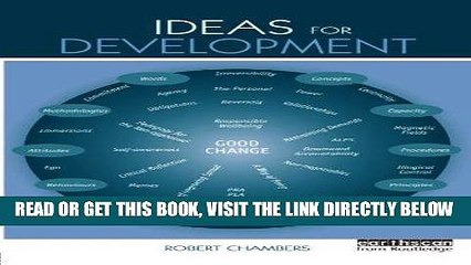 [New] Ebook Ideas for Development Free Online