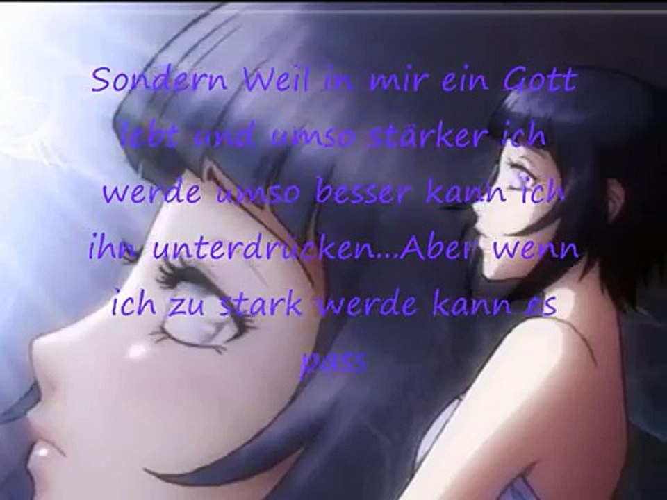 Dunkle Schatten (HinaNaru) Part 4