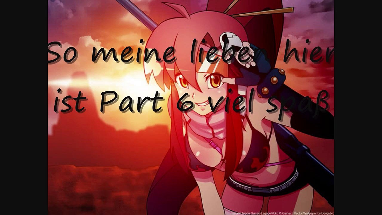 Dunkle Schatten (Hina Naru) Part 6