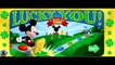 Mickey Mouse Clubhouse Games new - Mickey Mouse Cartoons Games Compilation - Disney Games