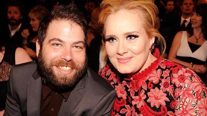 Adele’s Secret Wedding Plans Revealed