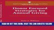 [New] Ebook Donor Focused Strategies for Annual Giving (Aspen s Fund Raising Series for the 21st