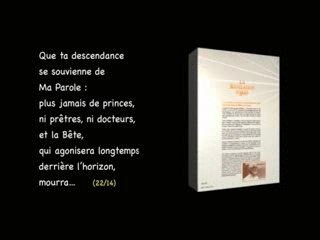 La Révélation d’Arès 22/14