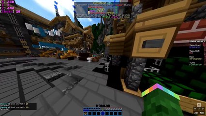 Minecraft FunClanWar - Outtakes