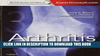 Best Seller Arthritis in Black and White: Expert Consult - Online and Print, 3e Free Read