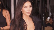 Kim Kardashian Sex Tape Goes Virtual