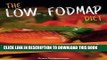 Best Seller The Low FODMAP Diet Slow Cooker Cookbook (Managing Irritable Bowel Syndrome Cookbooks)