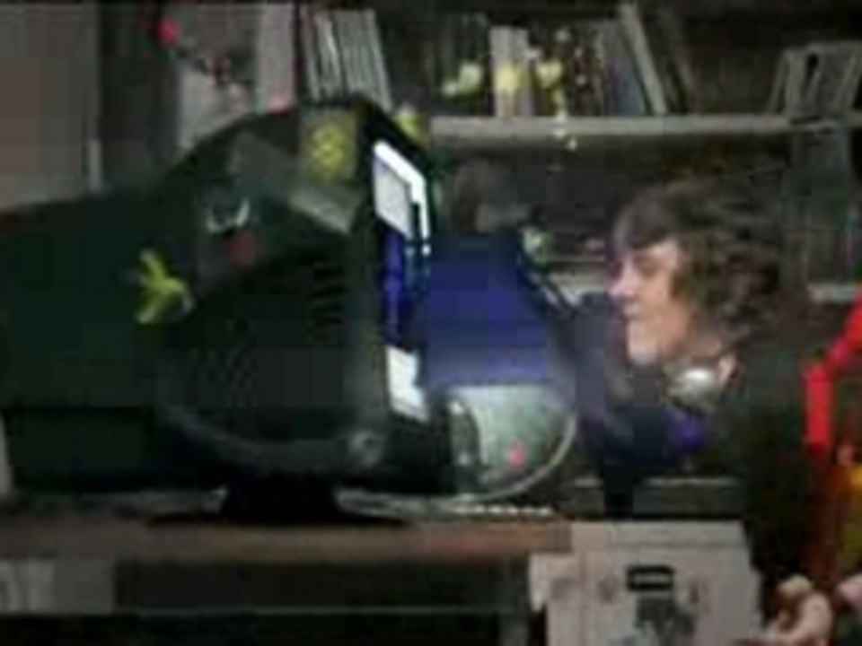 Numericable Pub Musique