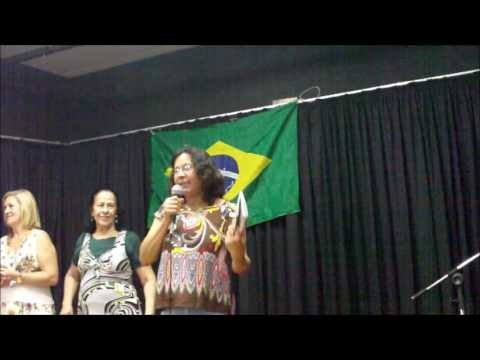 (6) Desfile de Poesias no Café com Poesia - 77º Edição - 19-12-2015