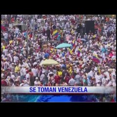 Televistazo 20h00 26-10-2016