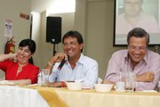 Carlos Luis Morales renuncia al movimiento Centro Democrático