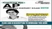 Read Now Cracking the AP European History Exam, 2012 (12) by Review, Princeton [Paperback (2011)]