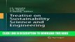 [PDF] Treatise on Sustainability Science and Engineering Download online