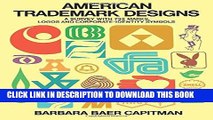 [PDF] American Trademark Designs (Dover Pictorial Archive S) Download online