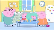 Peppa pig Castellano Temporada 3x35 El bebe alexander Peppa Pig Español Capítulos Completos