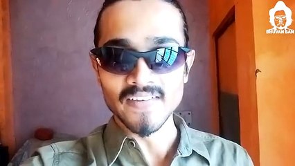 Mr. hola golmaal-BB Ki Vines