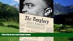 Big Deals  The Burglary: The Discovery of J. Edgar Hoover s Secret FBI (Thorndike Large Print