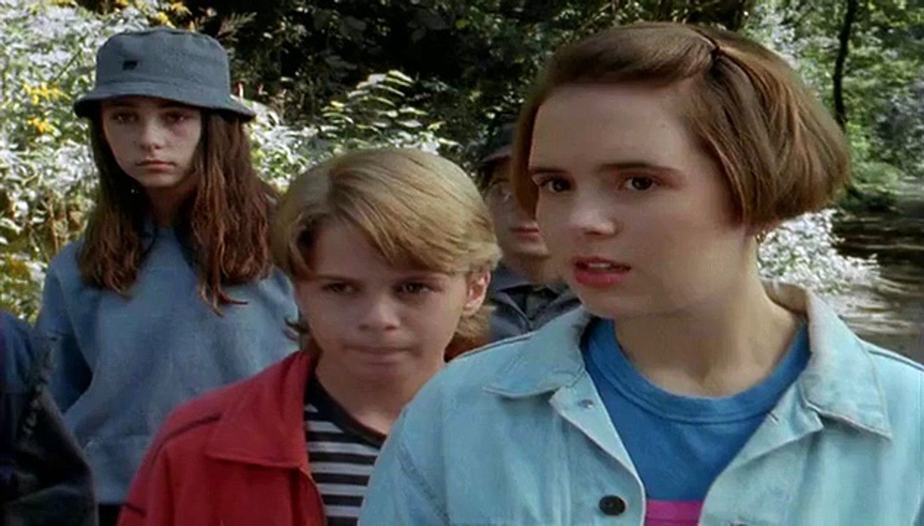 Goosebumps Season 2 Episode 20 21 Welcome To Dead House Video Dailymotion