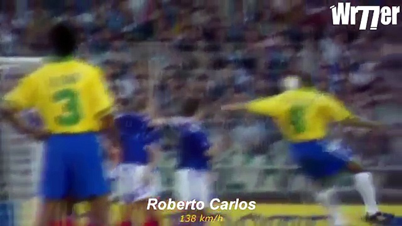 Top 10 Fastest Shots Ever