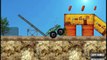 Monster Truck Demolisher - Baby Games HD