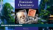 Books to Read  Forensic Dentistry, Second Edition  Full Ebooks Most Wanted